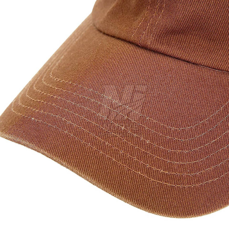 Direct Rating Method Factory Direct Sale Adjustable Baseball Hats Custom Made Baseball Hats ...