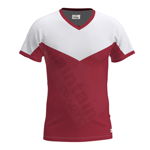 T-shirt pour homme de qualité supérieure, design professionnel, 100% coton, col en V, manches courtes, jersey décontracté - Product Image 1