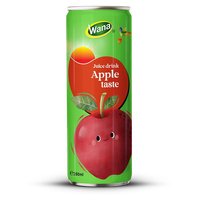 Jus de fruits naturel d'ananas de haute qualité 250 ml, origine Vietnam, bouteille stérilisée, fabricant de boissons gazeuses Wana, sain, faible MOQ
