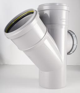 Alta calidad Ringfit ISI 75MM Puerta Lisa Y Instalación de tuberías Durable a prueba de fugas Suministro de agua de fontanería de alta presión Eficiente - Product Image 1