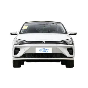 화이트 순수 CT-NEV 재고 있음 2023 뜨거운 판매 Feifan 마블 R ER6 전기 자동차 수입 4 휠 자동 suv 속도 자동차 Feifan ER6