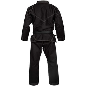 La mayoría de las ventas de alta calidad Pakistán Brazilian Jiu Jitsu Gi por encargo BJJ Gis y venta al por mayor en línea Bjj Gi - Product Image 6