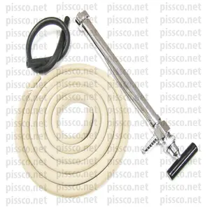 Pissco-bomba de estómago de acero inoxidable, embalaje personalizado hecho por Pissco paquistaní - Product Image 1