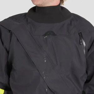 Overol de Trabajo Industrial de Algodón, Reflectante, Transpirable, Ignífugo, de Protección para Brazos, Personalizable OEM, Unisex - Product Image 6