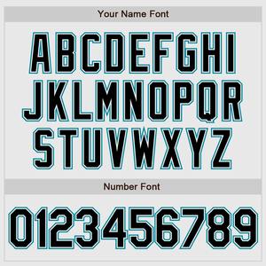 Jersey de béisbol de corcho de marca de equipo personalizado de malla profesional ligero personalizado con números de Nombres de equipo cosidos para la comodidad de los fanáticos - Product Image 5