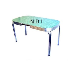 Estilo único superventas Centro de sofá Mesa Grande restaurante y cafetería muebles decoración mesa de centro - Product Image 2