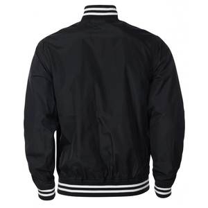 Veste coupe-vent personnalisée pour hommes Délai de livraison rapide Commande en gros Service d'expédition rapide du fabricant Fourniture - Product Image 6