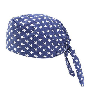 Gorros de Enfermería Diseñados para Largos Turnos Médicos, con Tela Suave, Ajuste Seguro y Uso Diario Profesional - Product Image 2