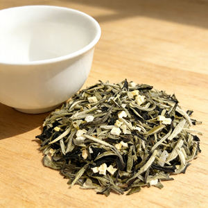 Yüksek Kaliteli H-009 Yunding Ananas Beyaz Çayı Zayıflama Kilo Verme Sağlıklı Dökme Çay Birinci Sınıf Özelleştirilebilir - Product Image 3