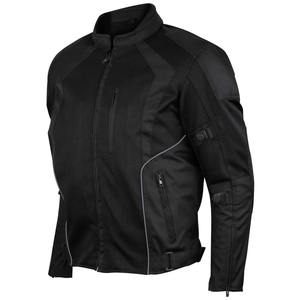 Vestes de moto chauffantes à fermeture éclair à motifs pour hommes les plus élégantes sur mesure vêtements de sport coupe-vent pour Moto Racing - Product Image 1