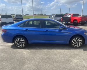 รถยนต์มือสอง Volkswagen Jetta ปี 2022 พวงมาลัยซ้าย/ขวา - Product Image 2