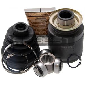 Giunto omocinetico interno sinistro 25x40x26 FEBEST (0511-B25LH) - Product Image 1