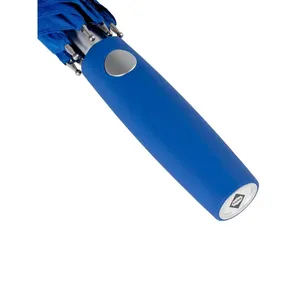 Parapluie de golf personnalisé FARE-AC, produit promotionnel personnalisable avec structure en aluminium - Product Image 2