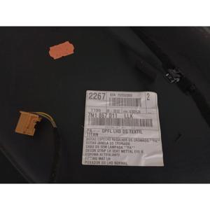 Pannello Frontale Sinistro SEAT Alhambra 3a Serie (10>) 7n1867011 - Product Image 5