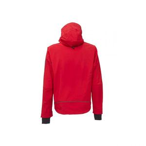 แจ็คเก็ตทำงานแมกมา U-POWER สีแดงมหานคร - Product Image 5