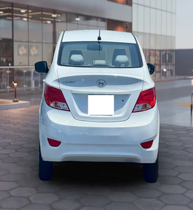 Hyundai Accent SE Sedan automatique d'occasion, 2017 - Product Image 1