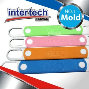 Moule en plastique de conception personnalisée pour le corps d'appareil électrique domestique et les pièces en plastique fonctionnelles - Product Image 5