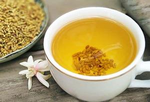 Sophora séchée de haute qualité Sophora Japonica séchée naturelle, parfaite pour le thé - Product Image 3