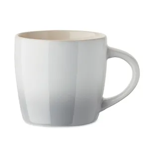 Mug en céramique PEZE personnalisé de 300 ml, tasse de merchandising personnalisable - Product Image 5