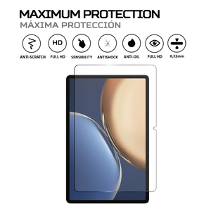 ฟิล์มกันรอยหน้าจอ ANTISHOCK สำหรับแท็บเล็ต Honor V7 Pro ป้องกันการกระแทกและรอยขีดข่วน - Product Image 2