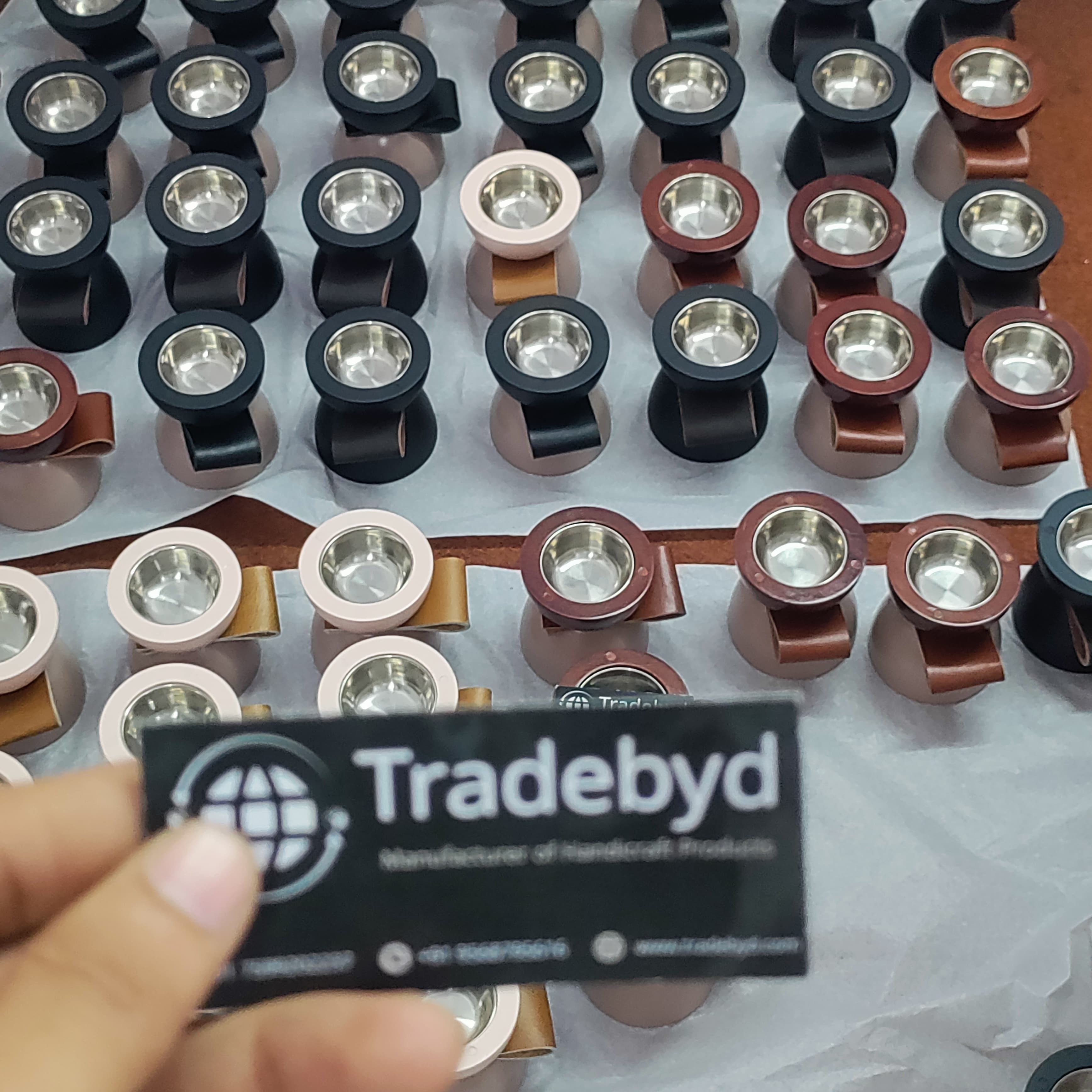 Available in Different Colors