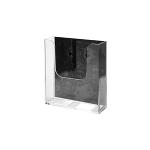 Kanban Box, buzón, magnético, A6 vertical 165 x 116 x 41mm (H x W x D), 2 uds. / paquete. - KN-BKM-35 - Product Image 1