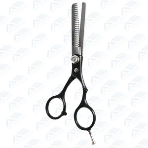 Tijeras para Adelgazar el Cabello, Tijeras Profesionales de Dientes Finos y Planos, Instrumentos de Belleza, Tijeras para Cortar el Cabello - Product Image 3