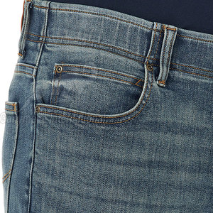 Pantalones Vaqueros Casuales de Alta Calidad para Hombre, Color Sólido, Pantalones Vaqueros Más Vendidos para Adultos - Product Image 4