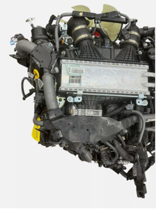 2022-2023 MOTOR TUNDRdaA 3.4L TWIN TURBO V6 VXKA7 RWD - Product Image 2