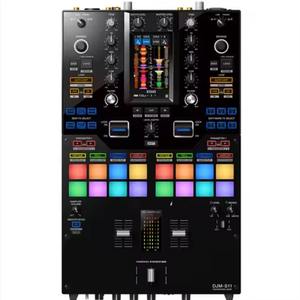 Nouvelle table de mixage professionnelle à 2 canaux DJ DJM-S11 pour Serato DJ Pro / reekordbox - Product Image 1
