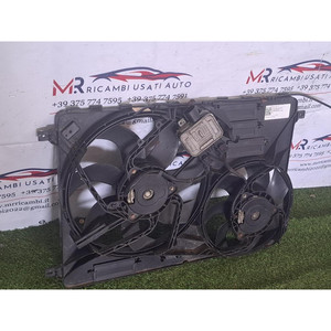 Ventola di Raffreddamento Motore per LAND ROVER Freelander 3a Serie 6G91-8C607-BD 224DT Diesel 2179 (06>11) - Product Image 2