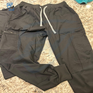Nouveaux ensembles de blouses médicales pour femmes, coton léger, de haute qualité, uniformes d'infirmière d'hôpital avec options personnalisées - Product Image 4