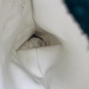 Guantes de Soldadura de Cuero con Agarre Alto, Resistentes al Calor, Ideales para Soldadura TIG y MIG - Product Image 4