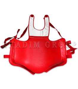 Garde du corps d'arts martiaux en gros en vrac pour la production OEM - Product Image 1