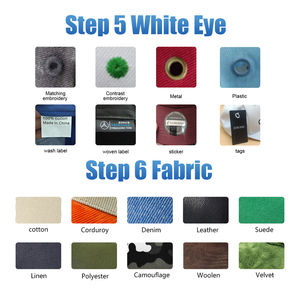 Vêtements et Accessoires>> Chapeaux et Casquettes>> Bonnets - Product Image 6