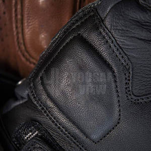 Gants de protection de moto durables de haute qualité pour toutes les saisons avec un confort et une adhérence améliorés - Product Image 5