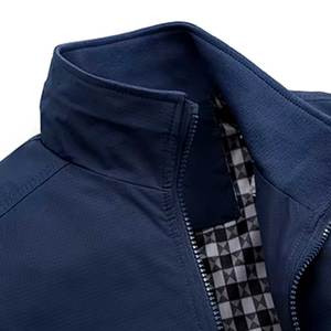 Oem Manufacturer Custom Logo Bomber Puffer <b>Jacket</b> High Quality Embroidery <b>Men</b> Puffer <b>Jacket</b> Made in Pakistan - Product Image 4