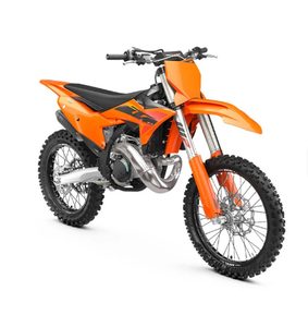 2025 KTMm 250 SX Systèmes de carrosserie de moto - Product Image 1