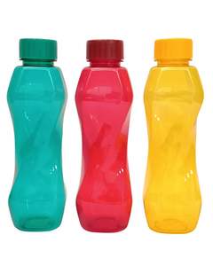 Latwis 500ml BPA Free Leak Proof Water Bottle for School, Office & Travel - Product Image 1