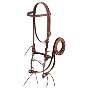 Bride de cheval en cuir de qualité supérieure doux rembourré solide Durable réglable élégant équitation formation spectacle Dressage saut anglais - Product Image 1