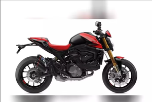 VENTAS - Motocicleta Deportiva Ducati Monster 937 SP - Product Image 5