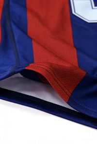 Men's Soccer Jersey Club <strong>Football</strong> <strong>Kit</strong> 2026 <strong>Messi</strong> Fan Version Breathable Quick Dry 100% Polyester Short Sleeve Custom OEM Factory - Product Image 4