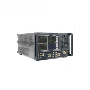 Analizador de Redes de Microondas Keysight PNA-X 900 Hz/10 MHz -13.5 GHz - Product Image 2