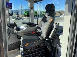 2024ส่วนประกอบหลักสำหรับกรณีรถตักล้อยาง521G XR รวมทั้งปั๊มกระปุกเกียร์แบริ่งเครื่องยนต์ - Product Image 2