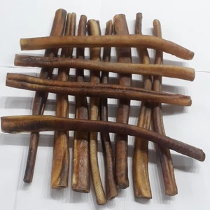 Dry Bully Stick de la mejor calidad para perros de 2, 4, 6, 8 y 12 pulgadas, palitos para masticar, comida saludable para perros con tamaño personalizable - Product Image 6