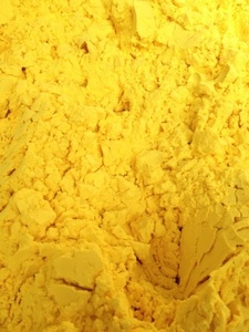 Meilleures ventes d'amidon de curcuma biologique naturel de fournisseur au Vietnam Top amidon pour les cosmétiques et la santé à bas prix - Product Image 4