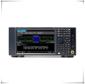 เครื่องวิเคราะห์สัญญาณ Keysight N9000B CXA ใหม่ 9kHz ถึง 26.5GHz ความแม่นยำสูง รับประกัน 1 ปี รองรับแรงดันไฟฟ้าหลายระดับ (220-380V) - Product Image 3