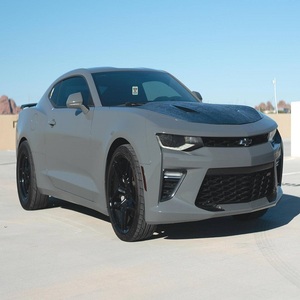 รถยนต์มือสอง2016 Chevrolet Camaro SS Coupe - Product Image 1