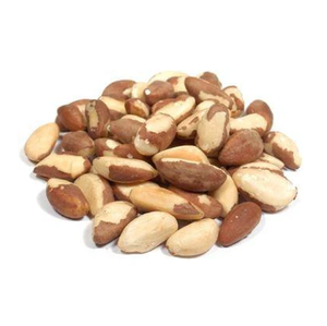 Wholesale Customizable Packaging Roasted <b>Brazil</b> <b>Nuts</b> for Food Use - Product Image 1