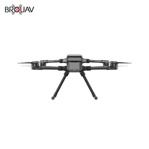 Dron para Principiantes BROUAV X950 2026, IP54, Larga Duración, UAV de Inspección con Control Remoto - Product Image 4